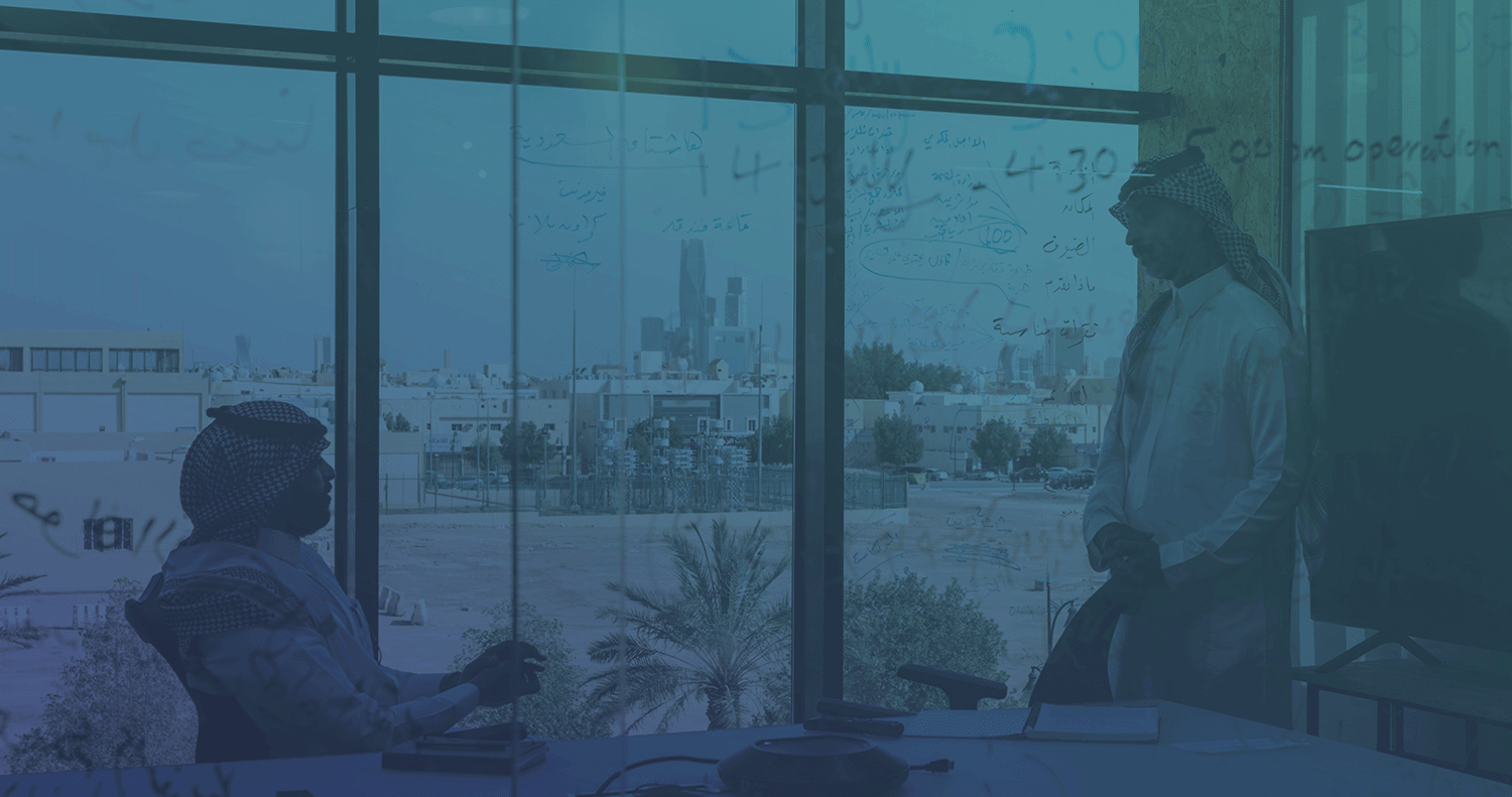 Saudi Arabia’s Startup Ecosystem